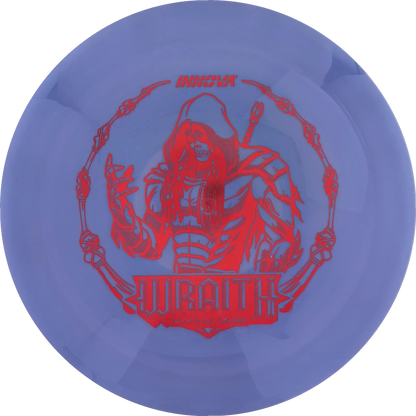 Swirled Star 2025 Philo Brathwaite Wraith