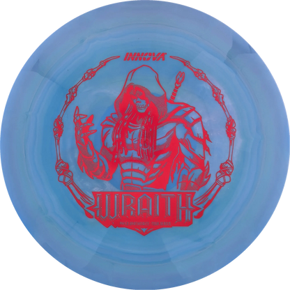 Swirled Star 2025 Philo Brathwaite Wraith