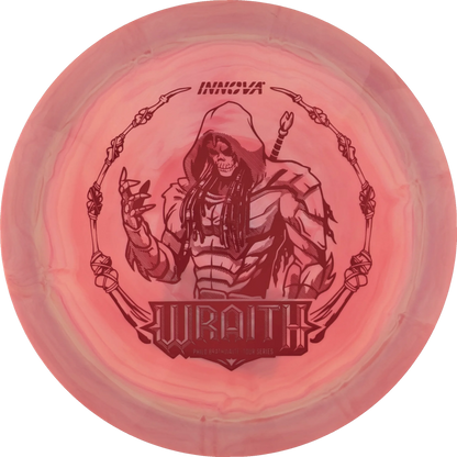 Swirled Star 2025 Philo Brathwaite Wraith