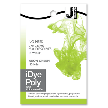 iDye Poly 14g