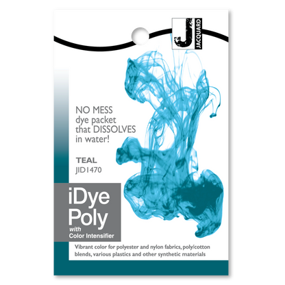 iDye Poly 14g