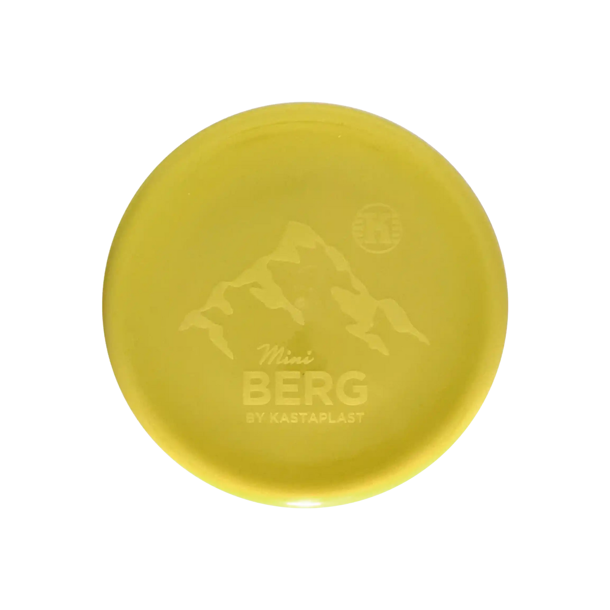 Berg Mini Marker