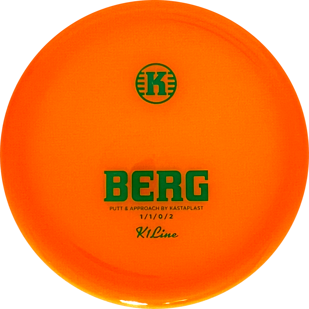 K1 Berg