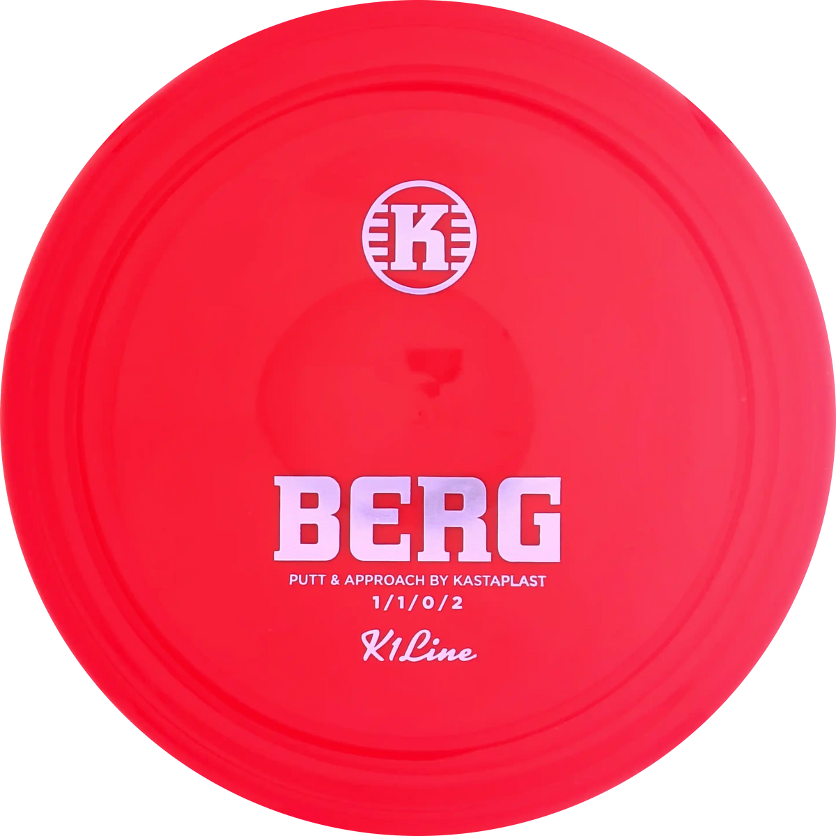 K1 Berg