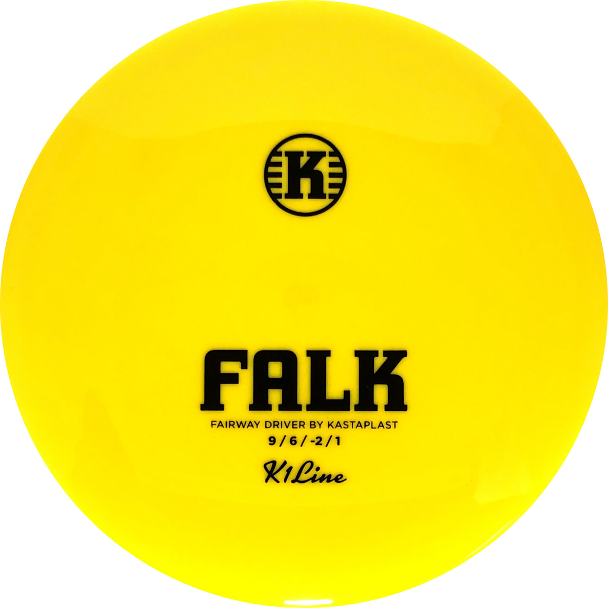 K1 Falk