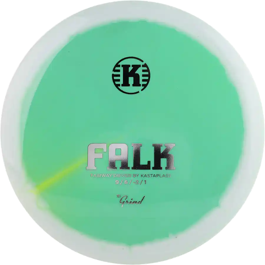 K1 Grind Falk