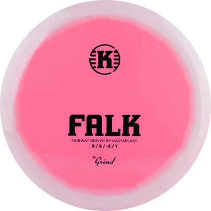 K1 Grind Falk