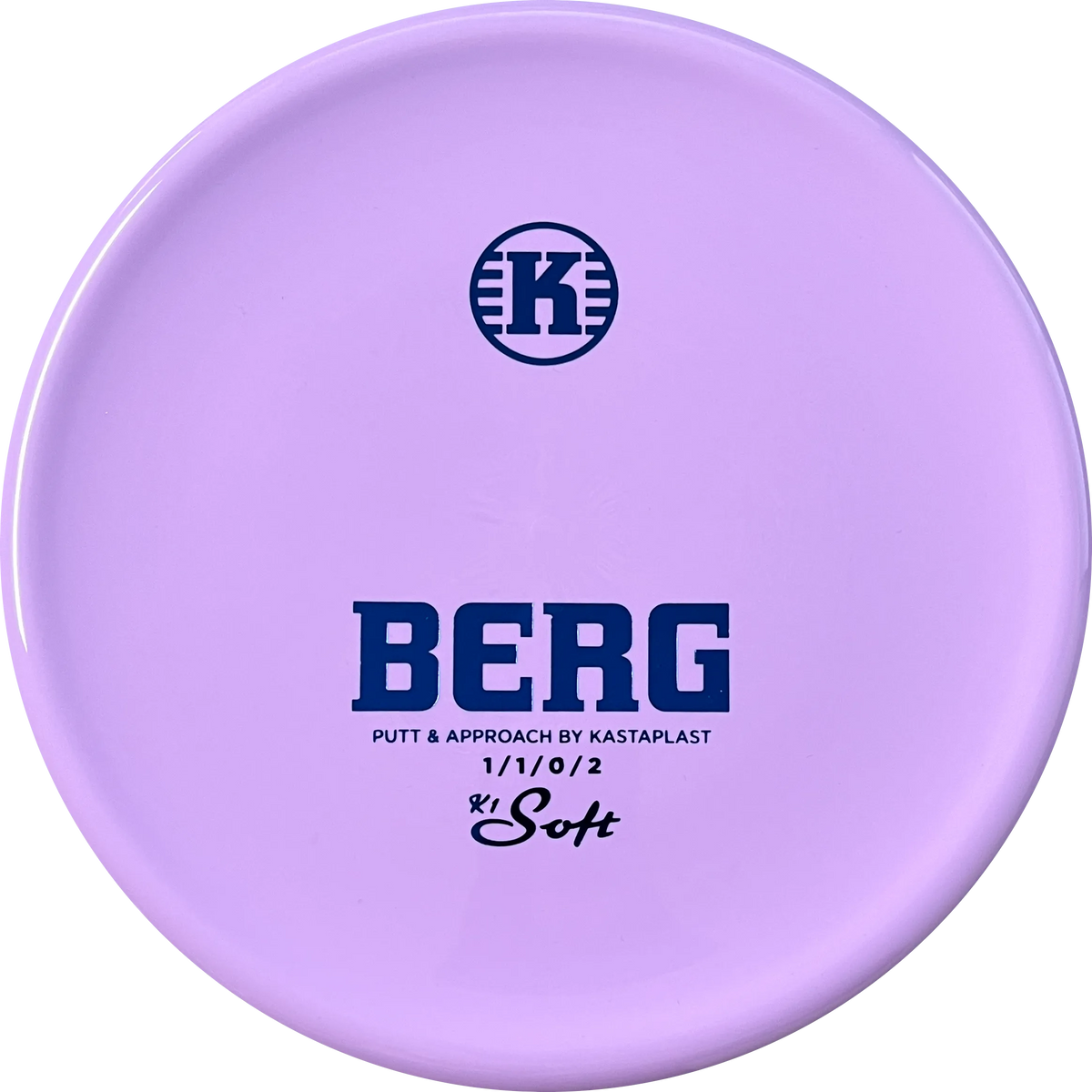 K1 Soft Berg