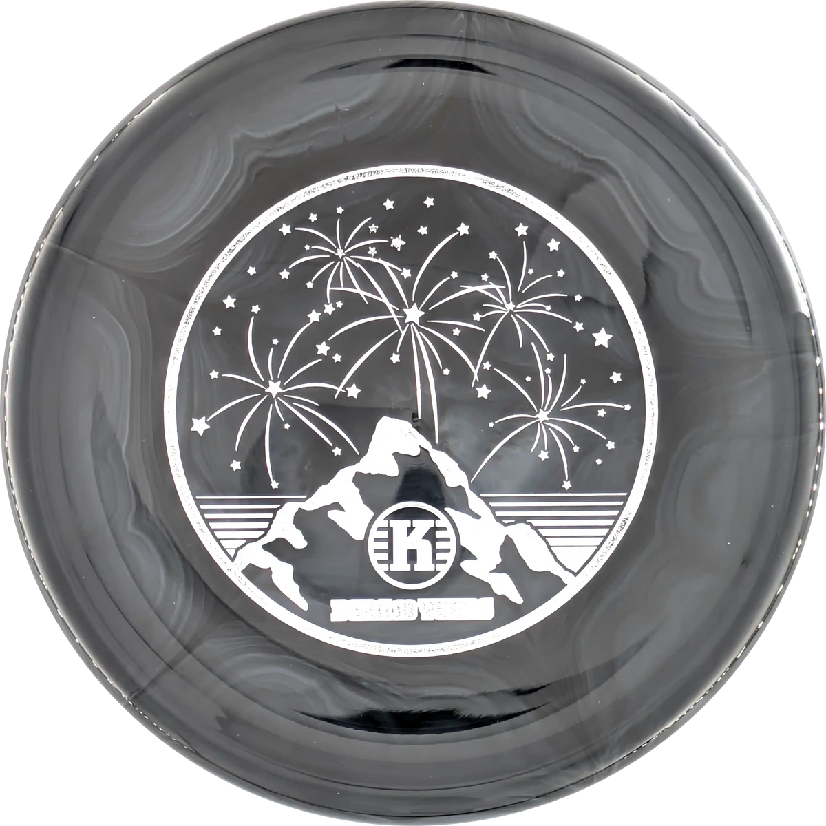 K1 Swirl Berg 10-Year Edition