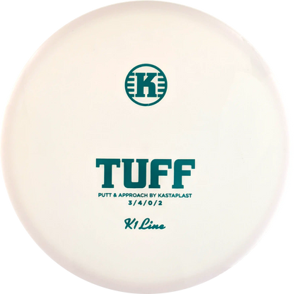 K1 Tuff