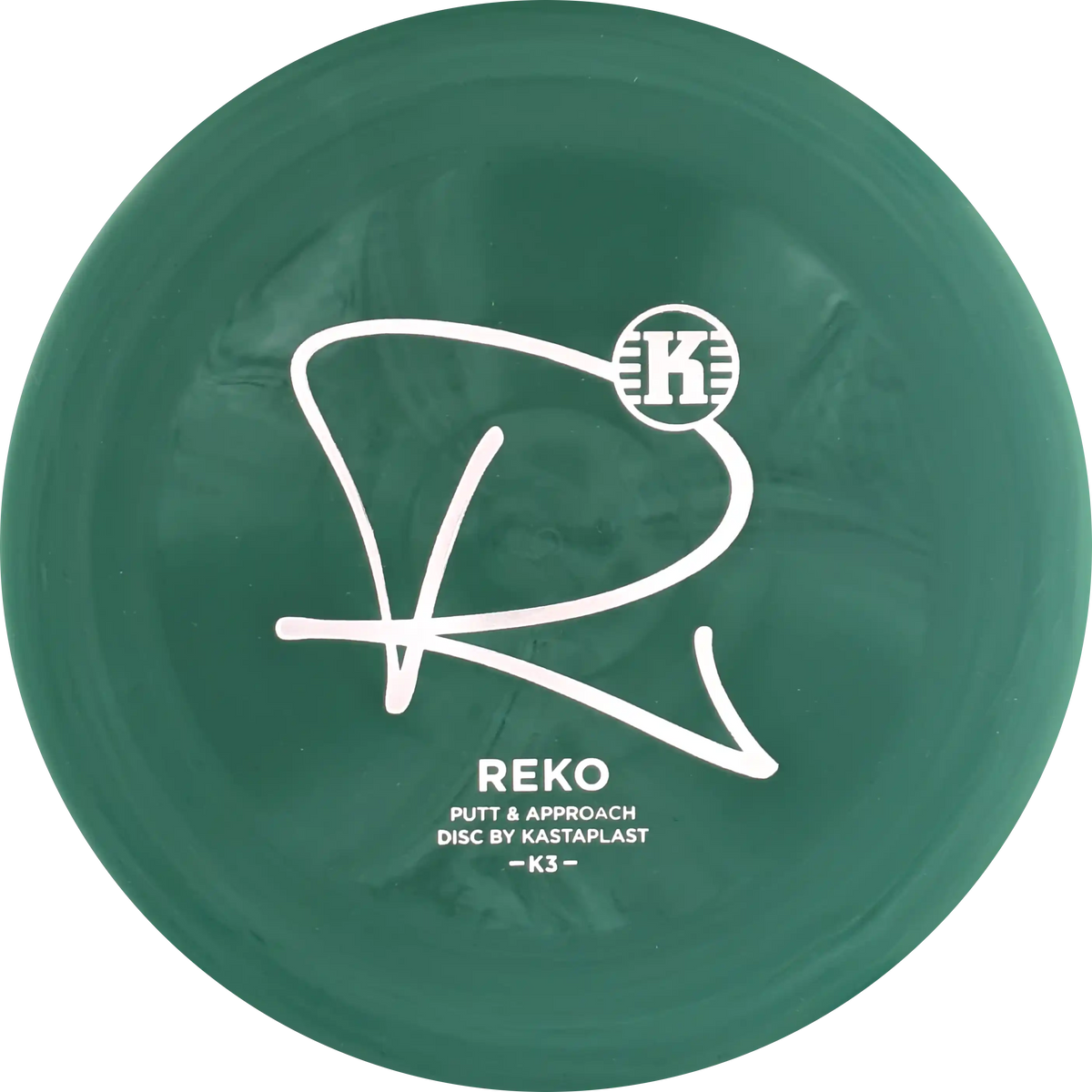 K3 10 Year Anniversary Reko