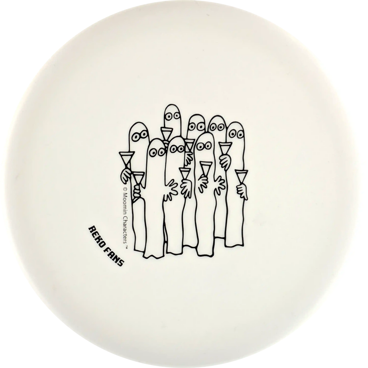 K3 Glow Moomin Reko