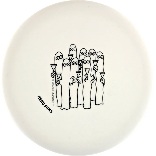 K3 Glow Moomin Reko