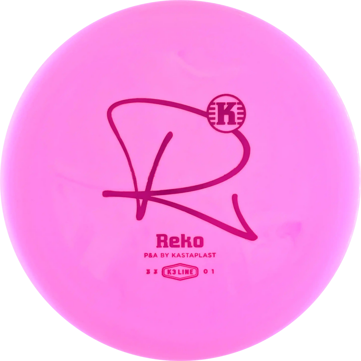 K3 Reko