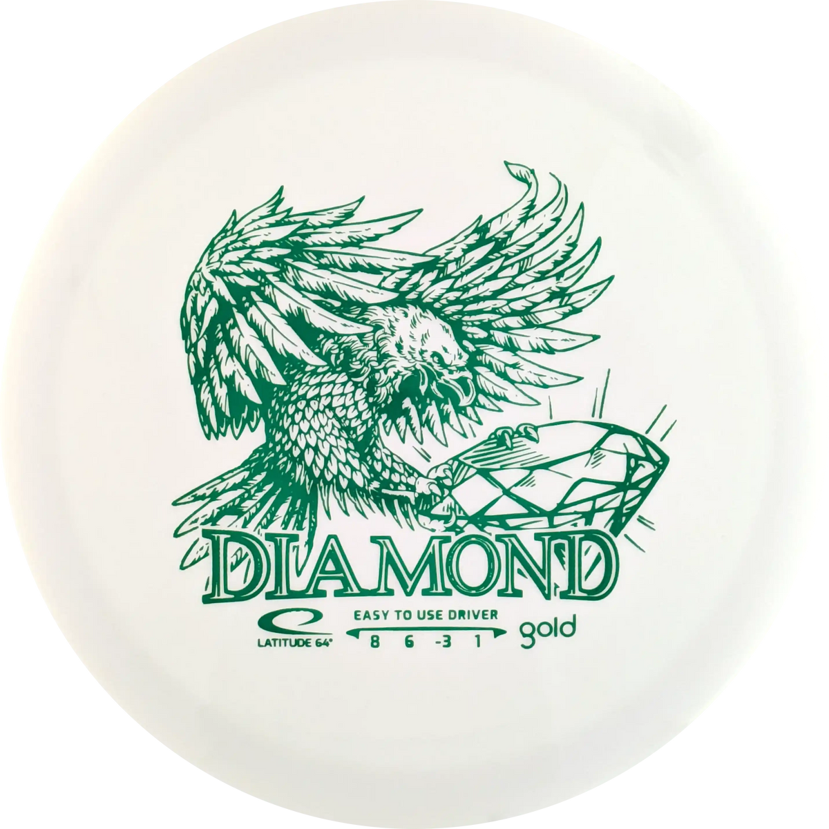 Gold Diamond