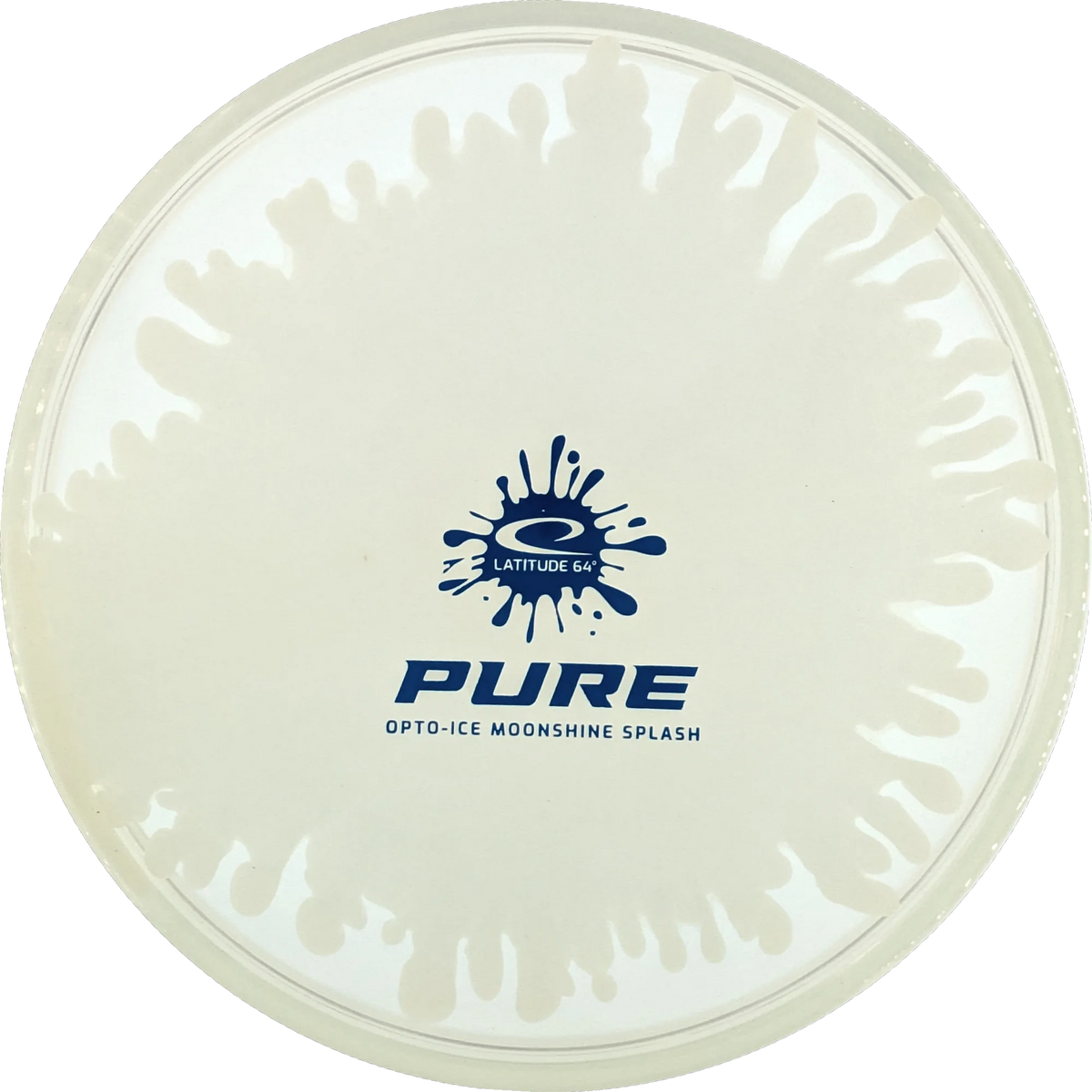 Opto Ice Moonshine Splash Pure