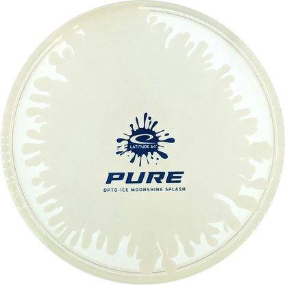 Opto Ice Moonshine Splash Pure