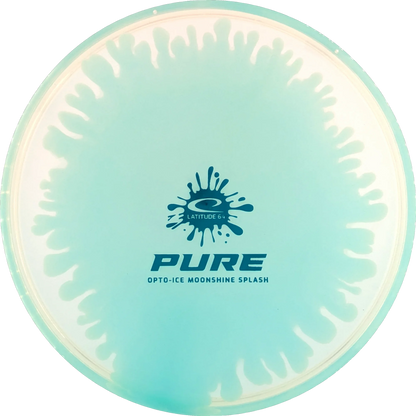 Opto Ice Moonshine Splash Pure