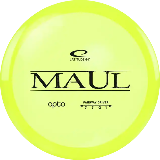 Opto Maul