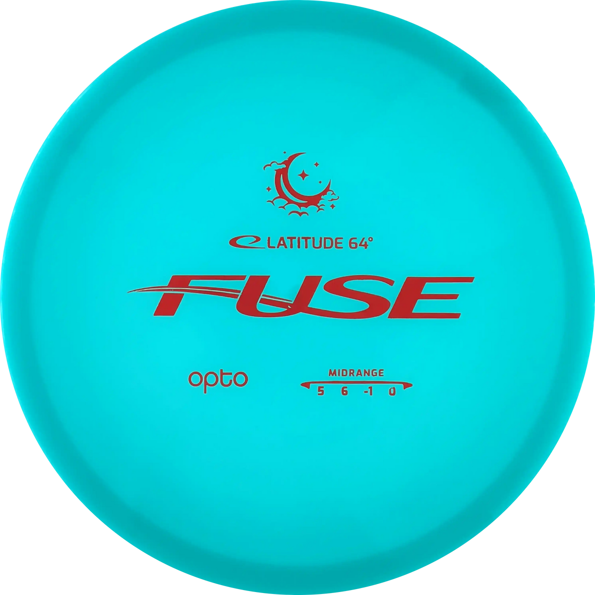 Opto Moonshine Fuse
