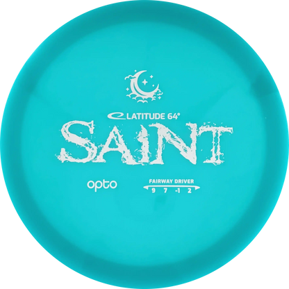 Opto Moonshine Saint