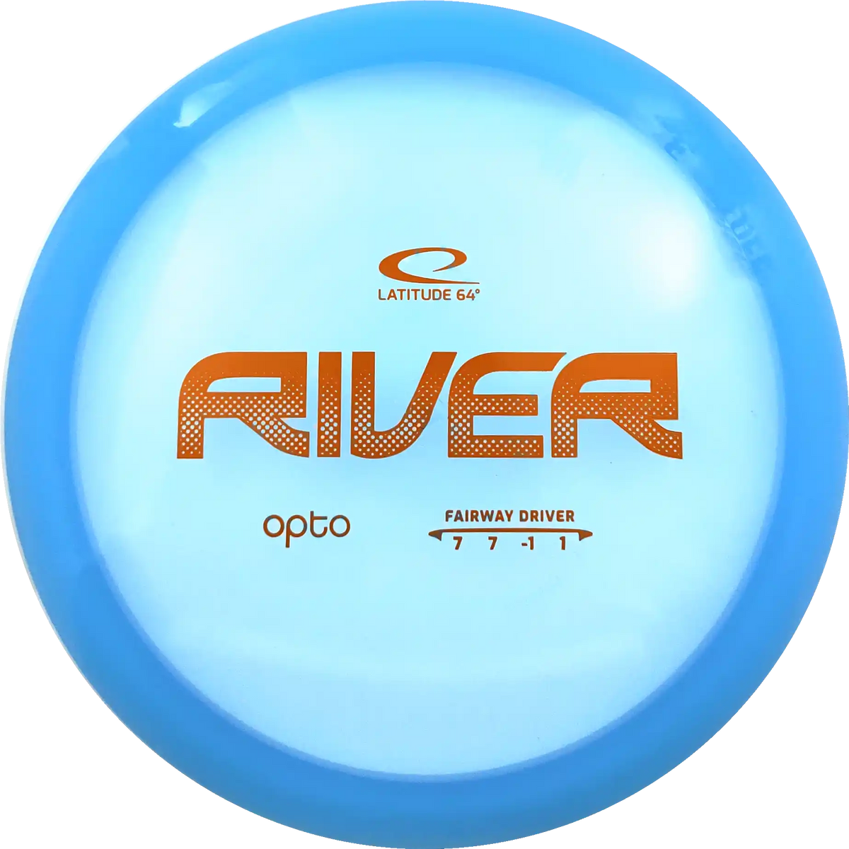 Opto River