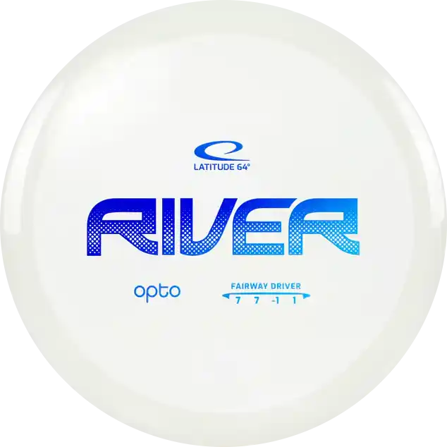 Opto River