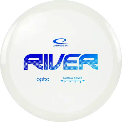Opto River