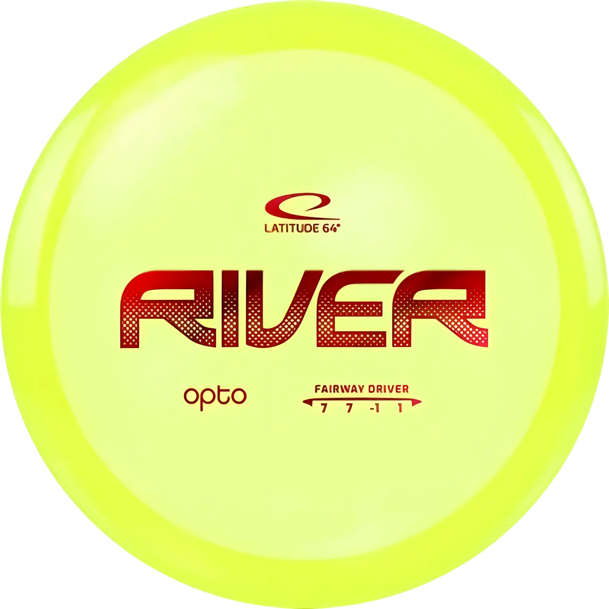 Opto River