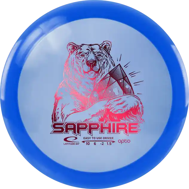 Opto Sapphire