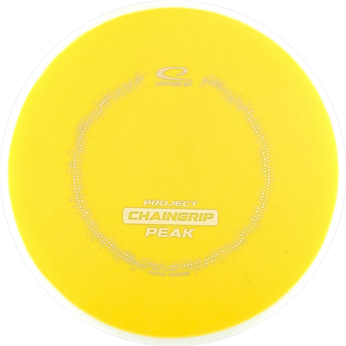 Project ChainGrip Peak