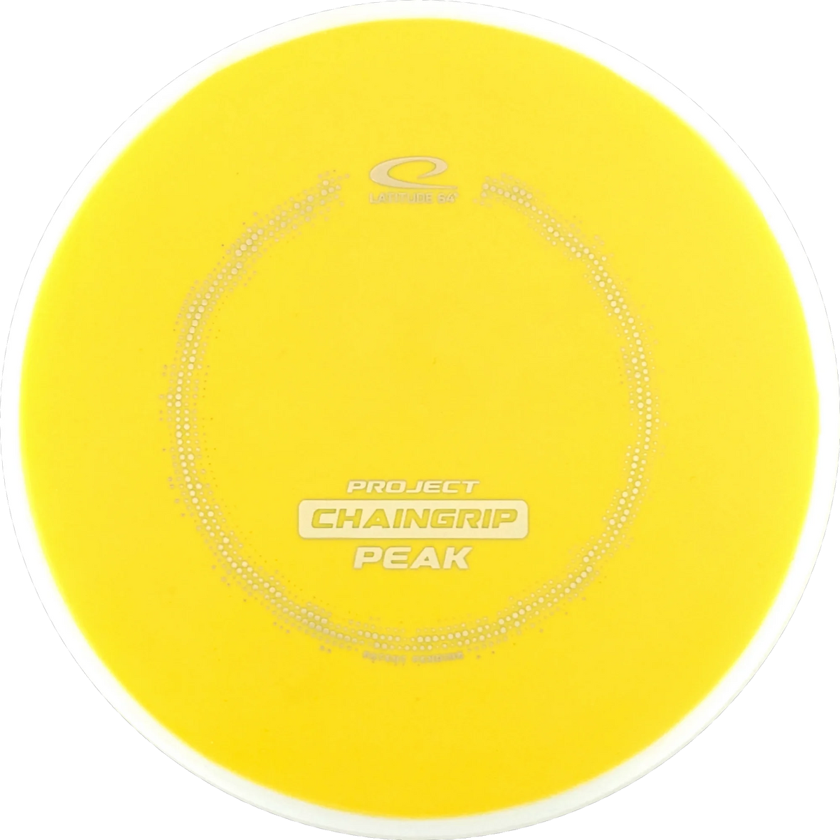 Project ChainGrip Peak