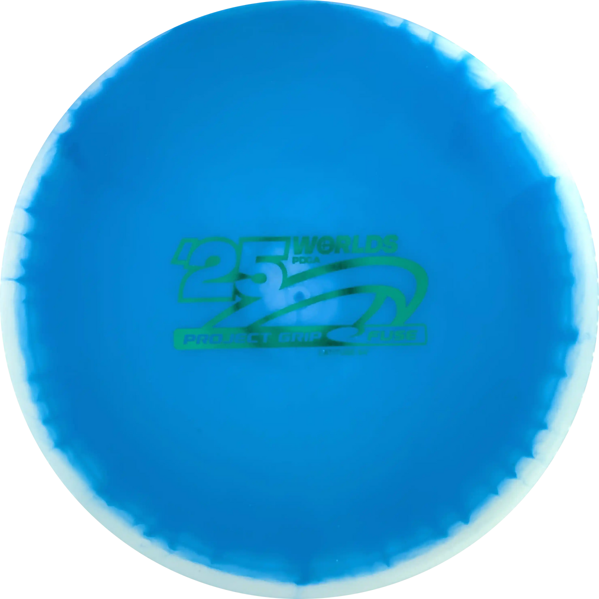 Project Grip 2025 Worlds Edition Fuse