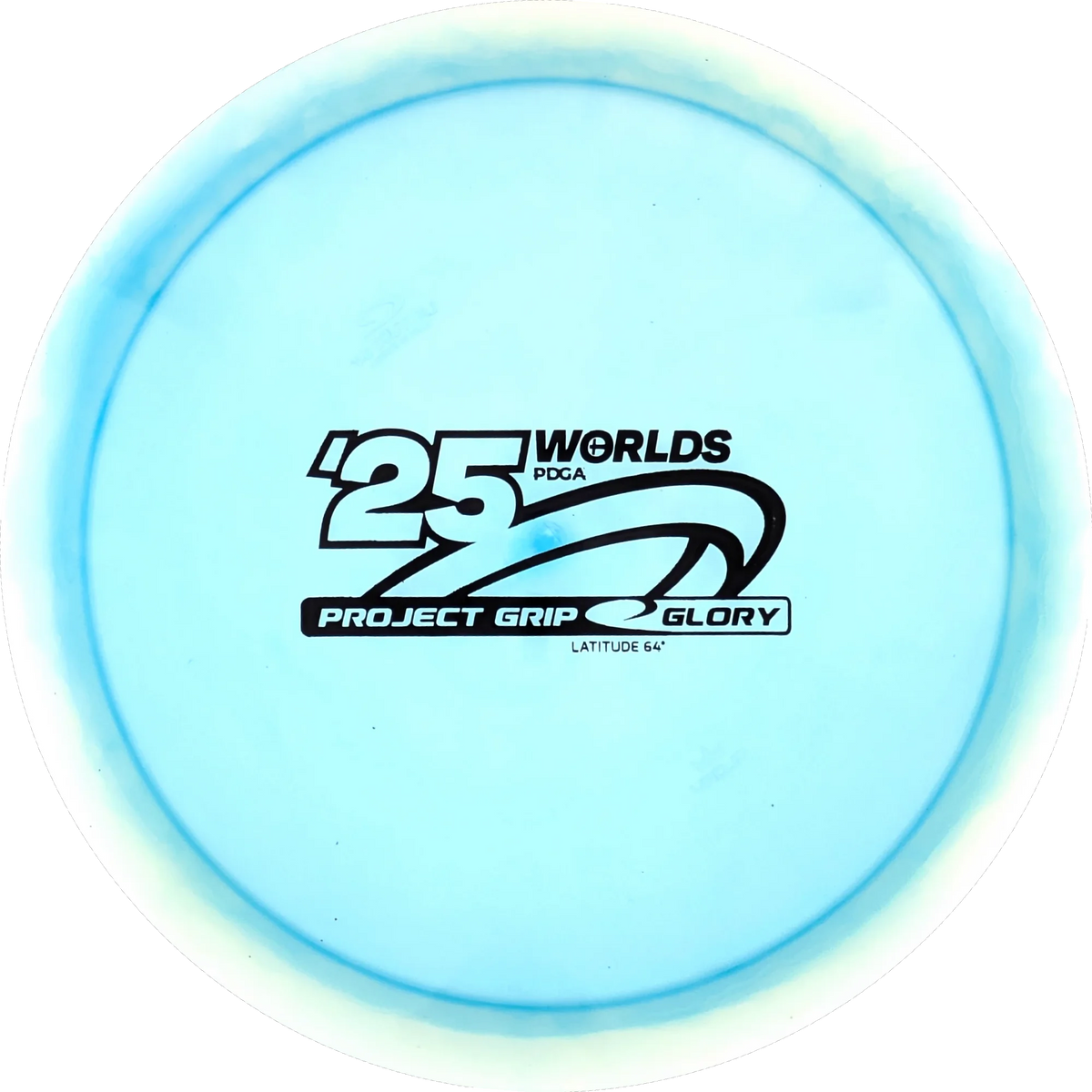 Project Grip 2025 Worlds Edition Glory