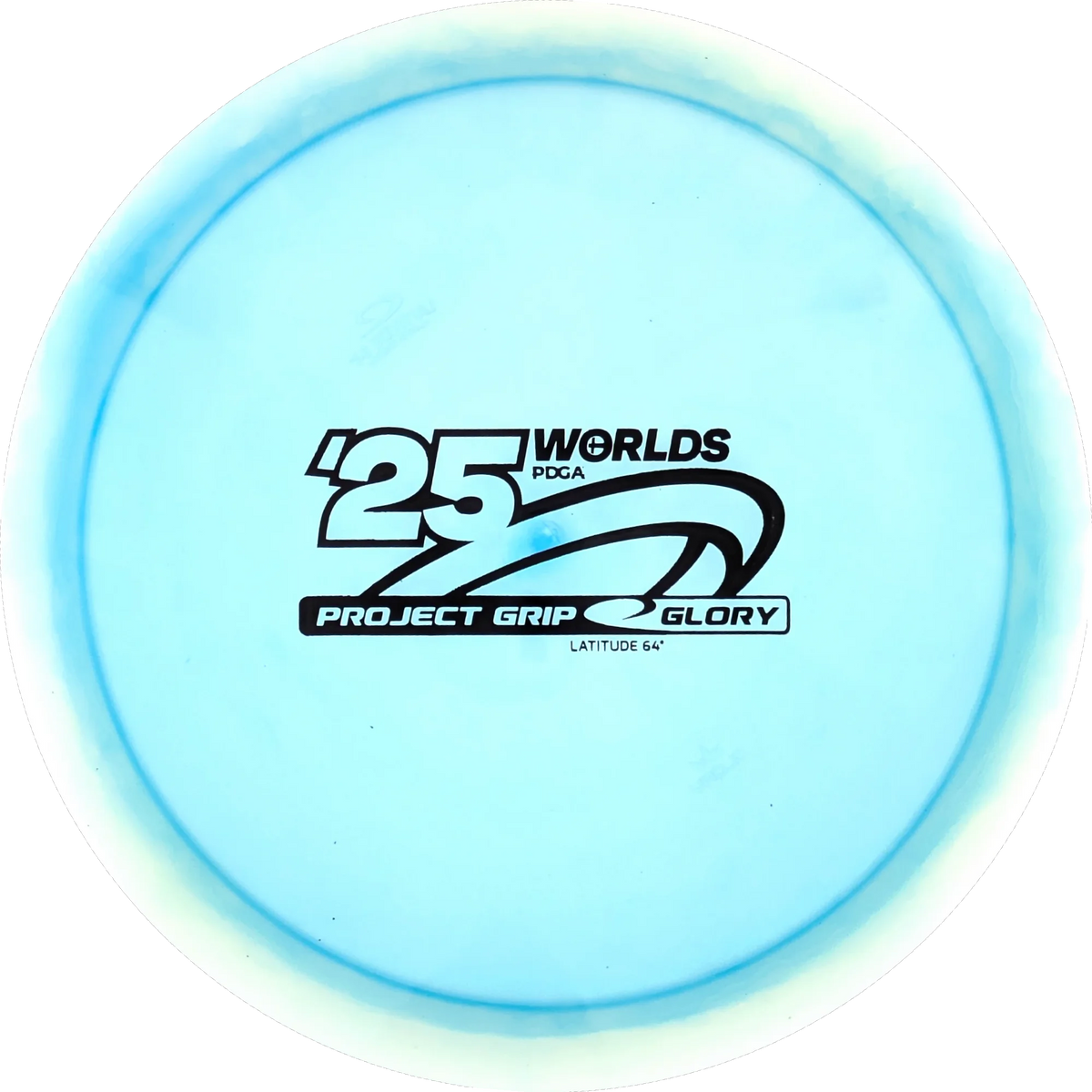 Project Grip 2025 Worlds Edition Glory