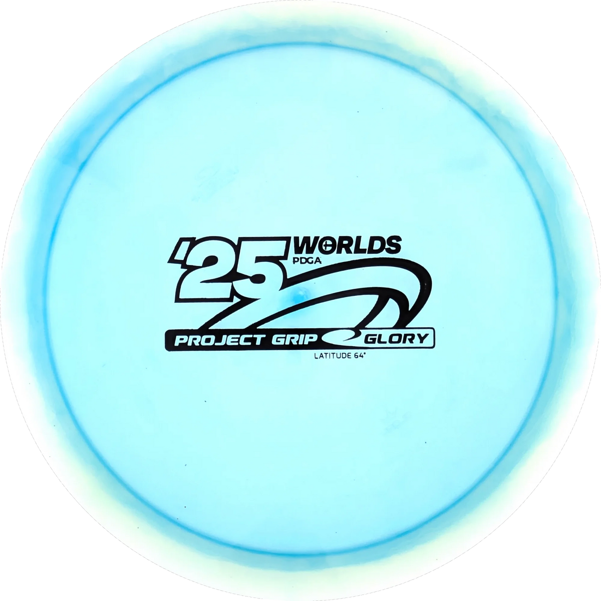 Project Grip 2025 Worlds Edition Glory