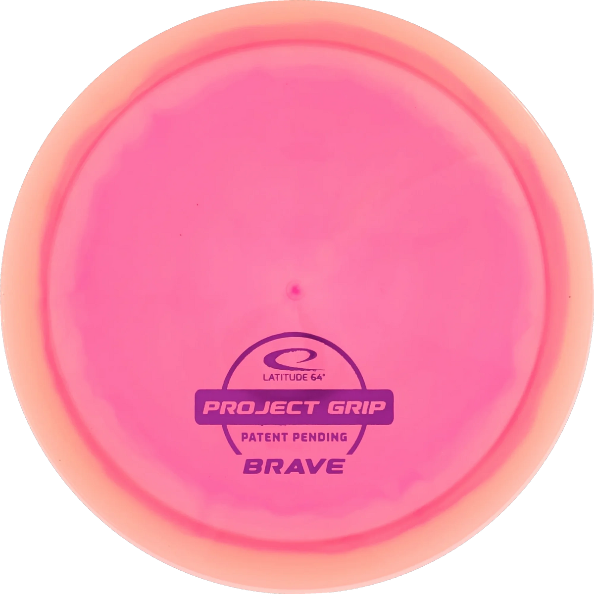 Project Grip Brave