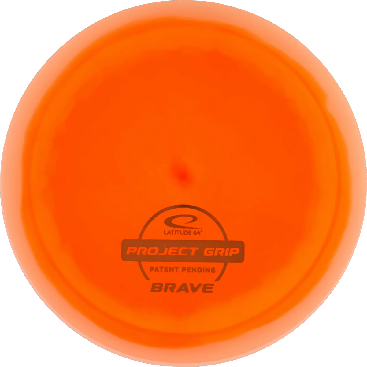 Project Grip Brave