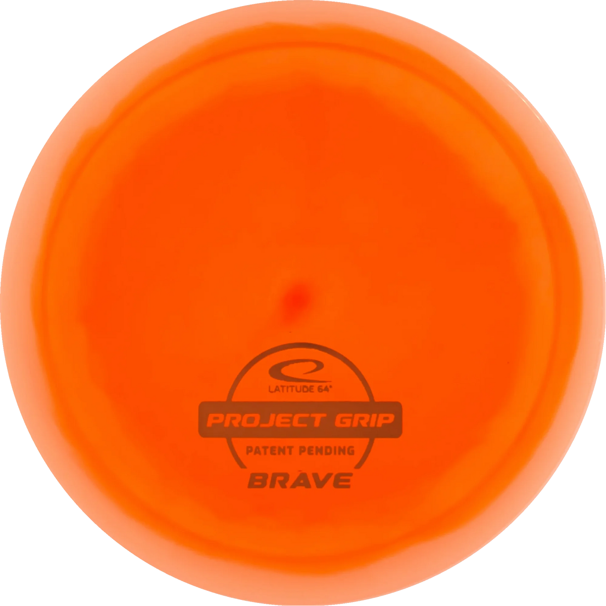 Project Grip Brave