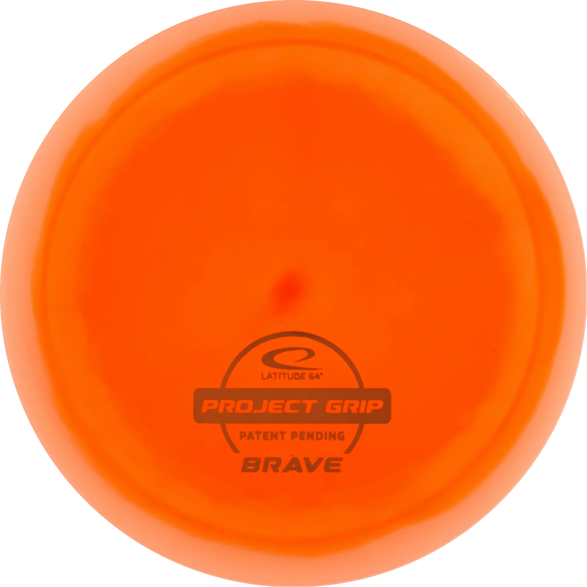Project Grip Brave