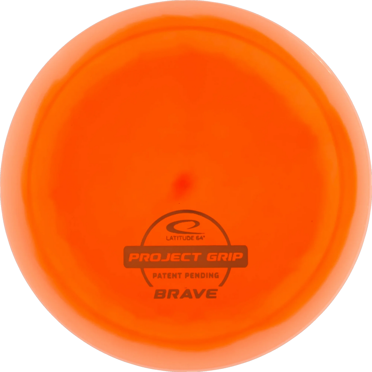 Project Grip Brave