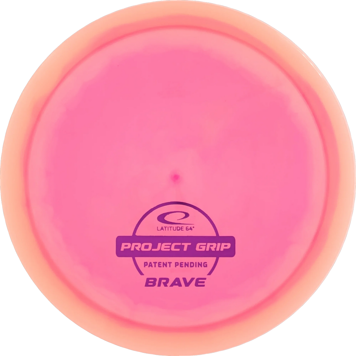 Project Grip Brave