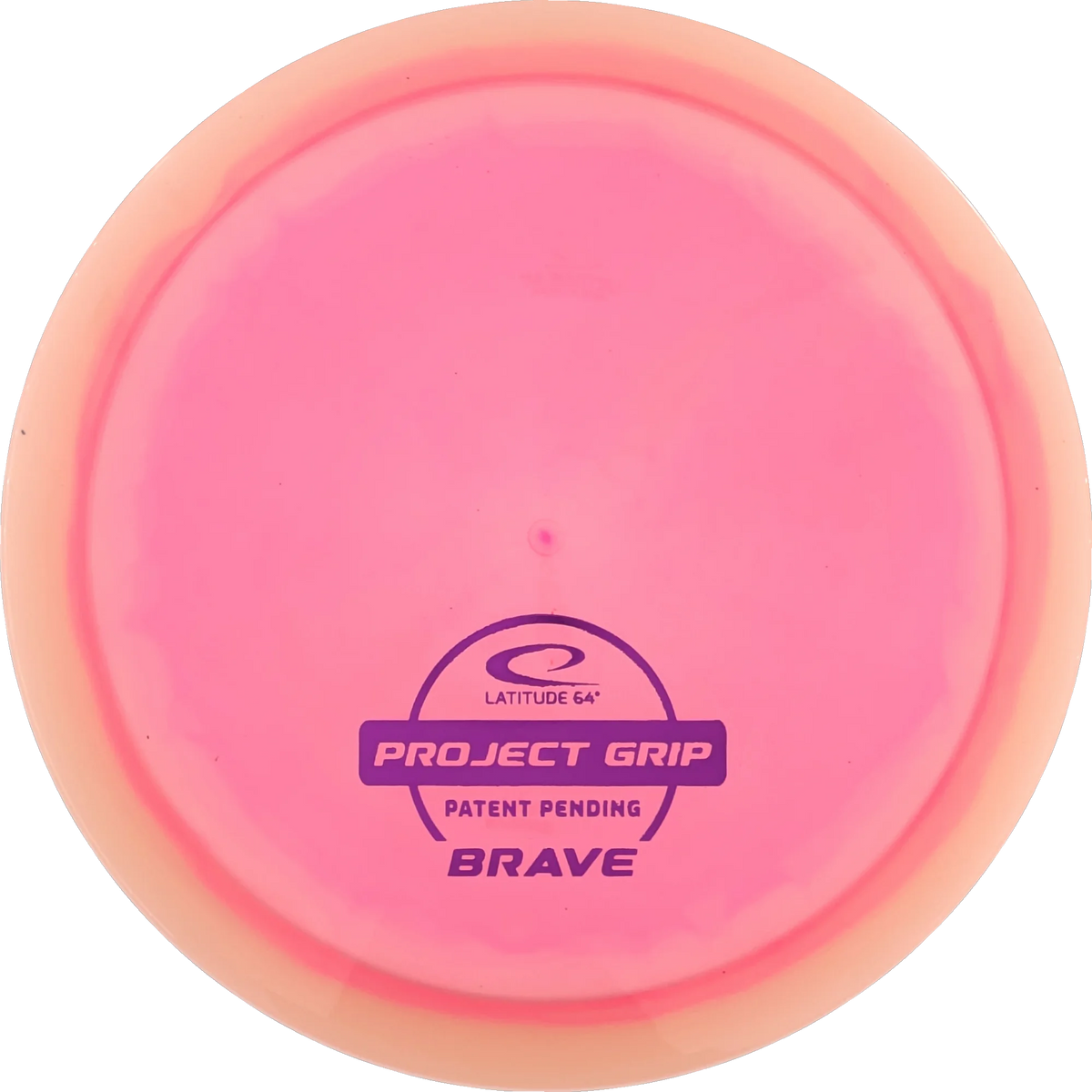 Project Grip Brave