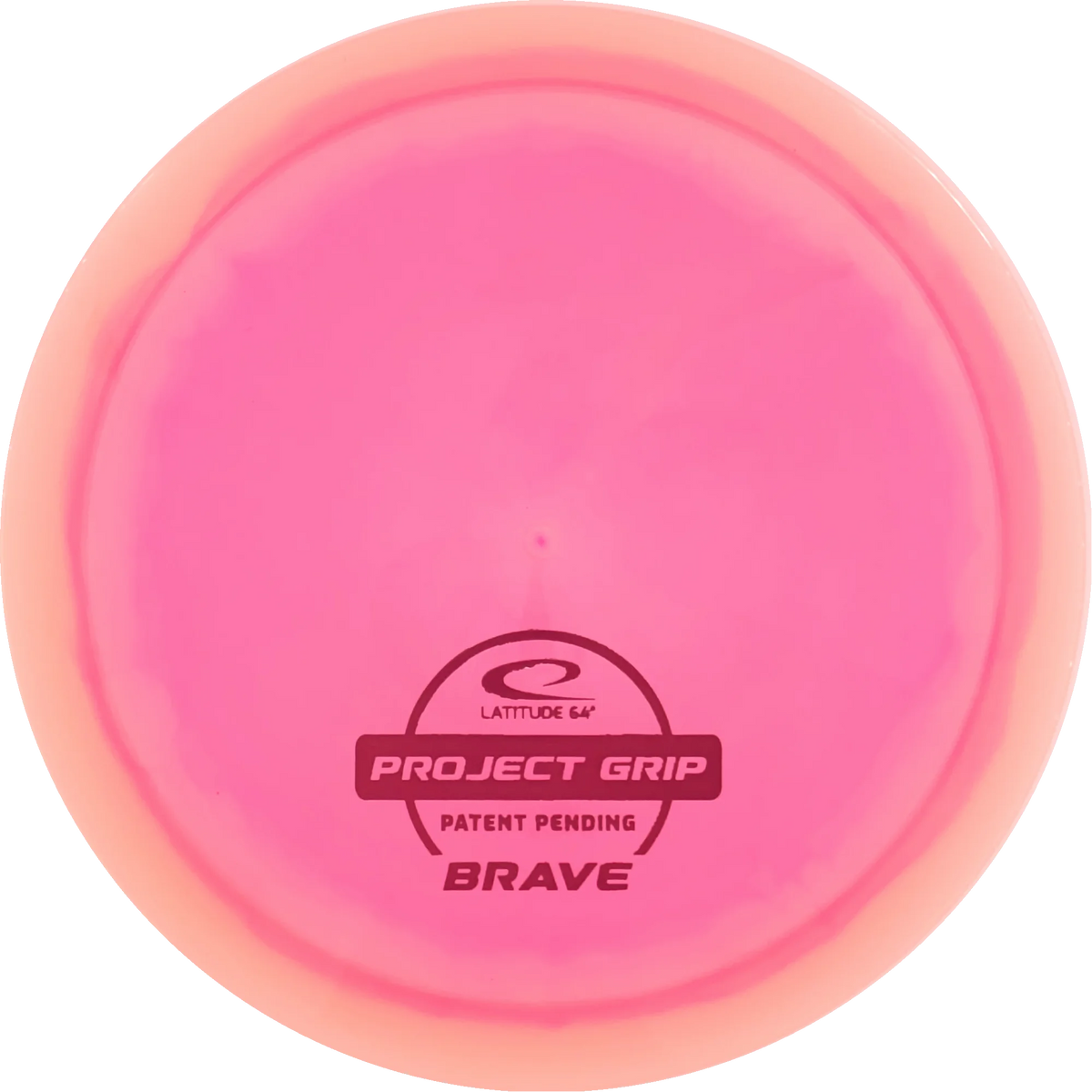 Project Grip Brave