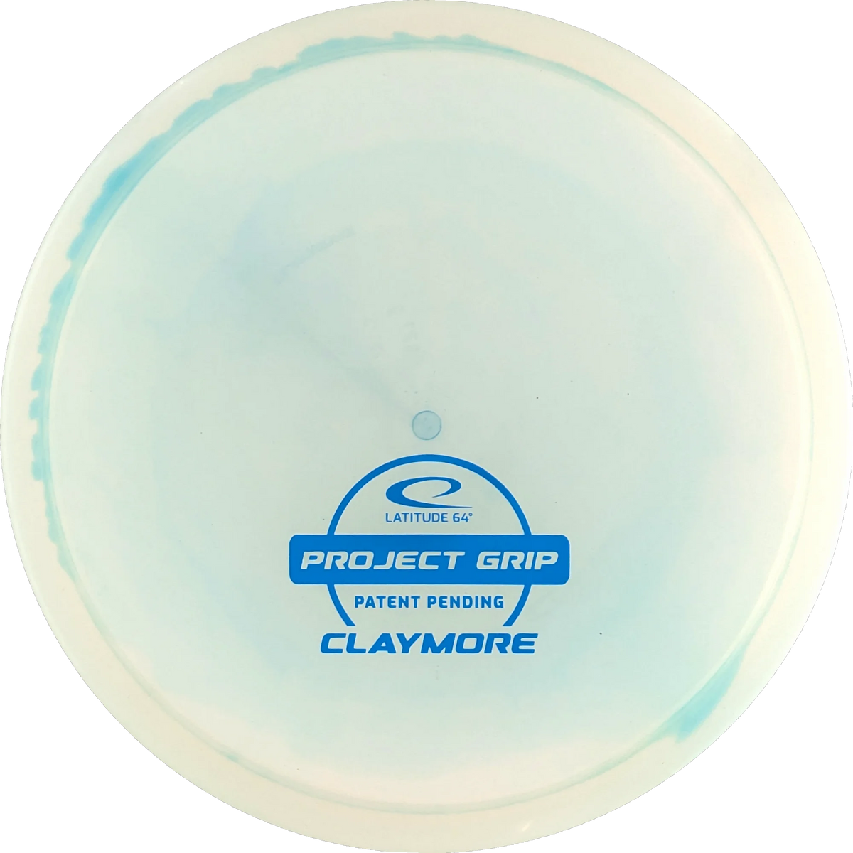 Project Grip Claymore