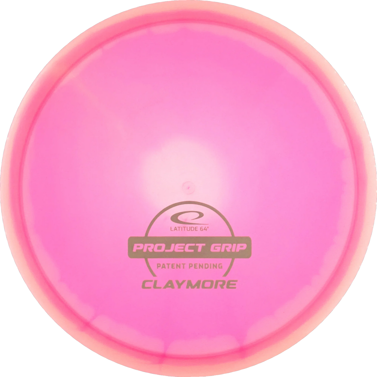 Project Grip Claymore