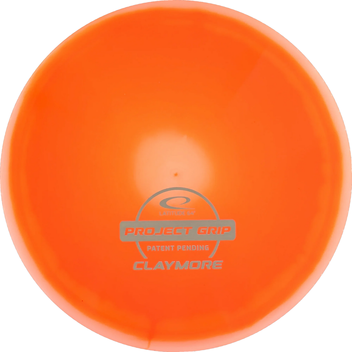 Project Grip Claymore