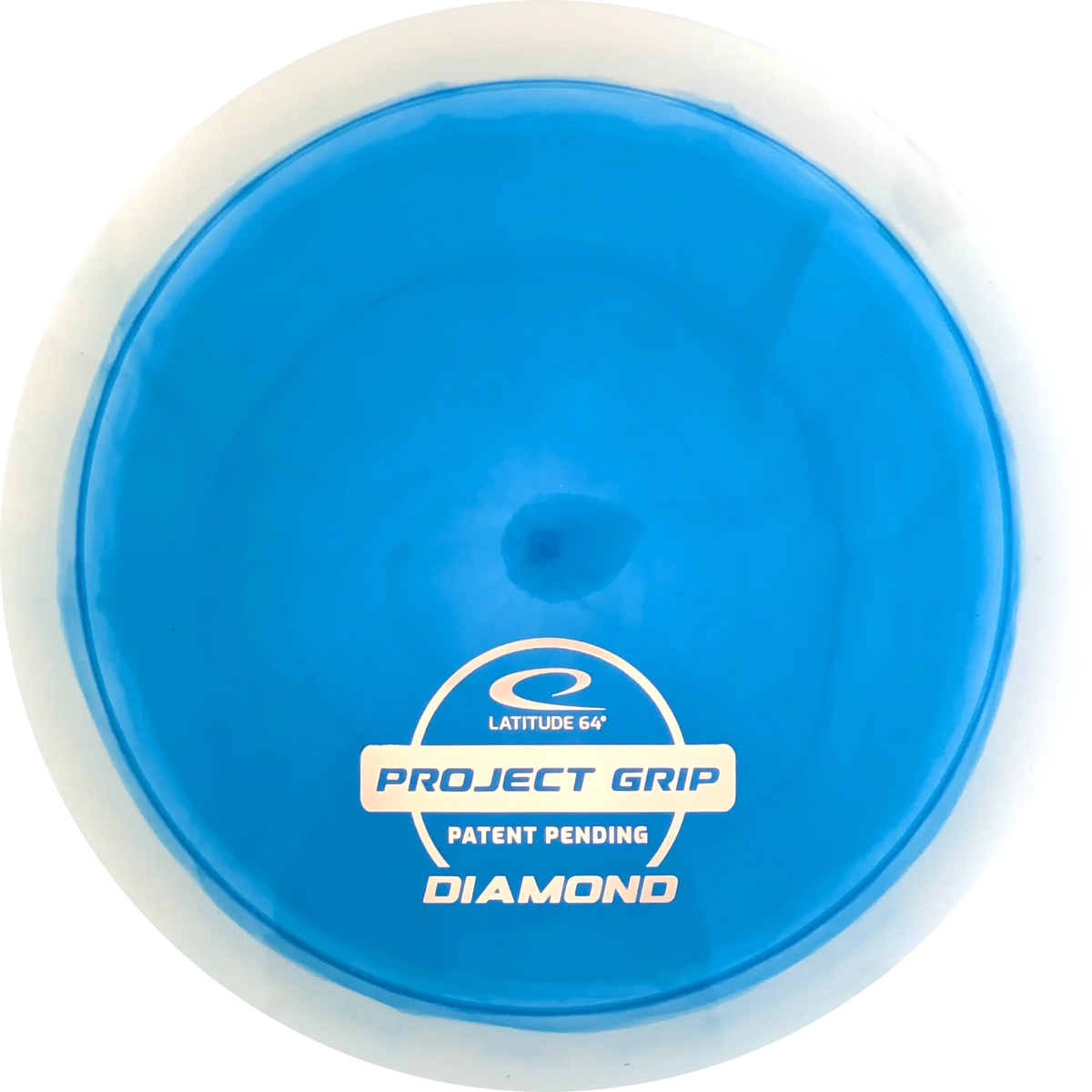 Project Grip Diamond