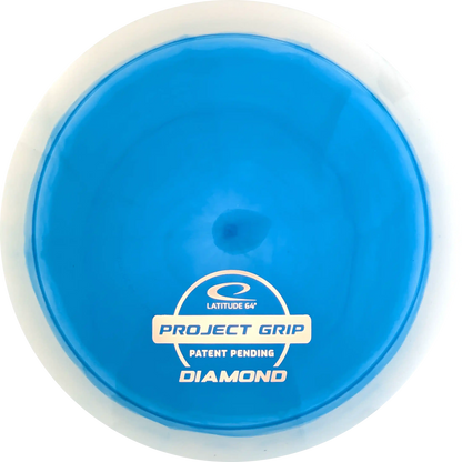 Project Grip Diamond