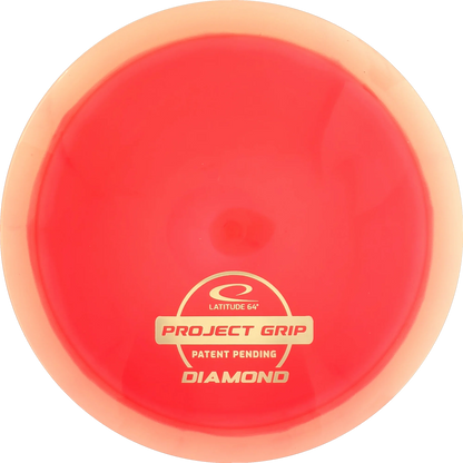 Project Grip Diamond